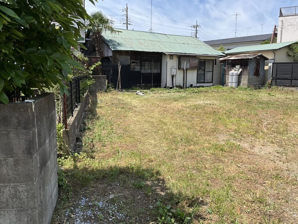 東京都八王子市_クサノザウルス使用