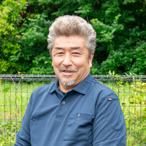 草刈りのフルヤのアバター